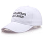 Make America Great Again  Donald Trump  GOP Republican Adjust Baseball Cap Patriots  President Hat
